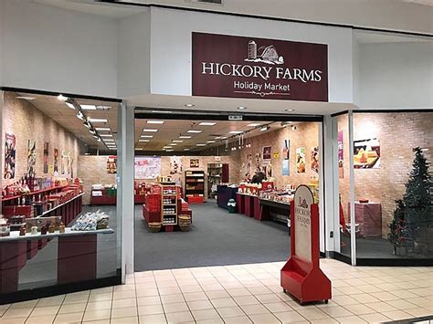 Is Hickory Farms Still In Business